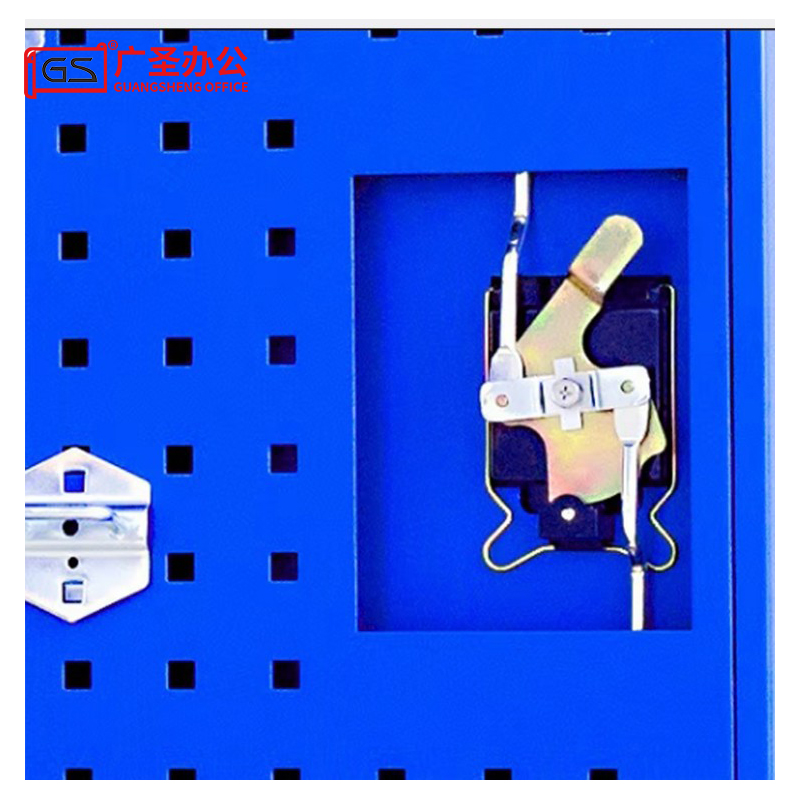 GS广圣 工具柜材料柜储物柜 WG0602 个高清大图