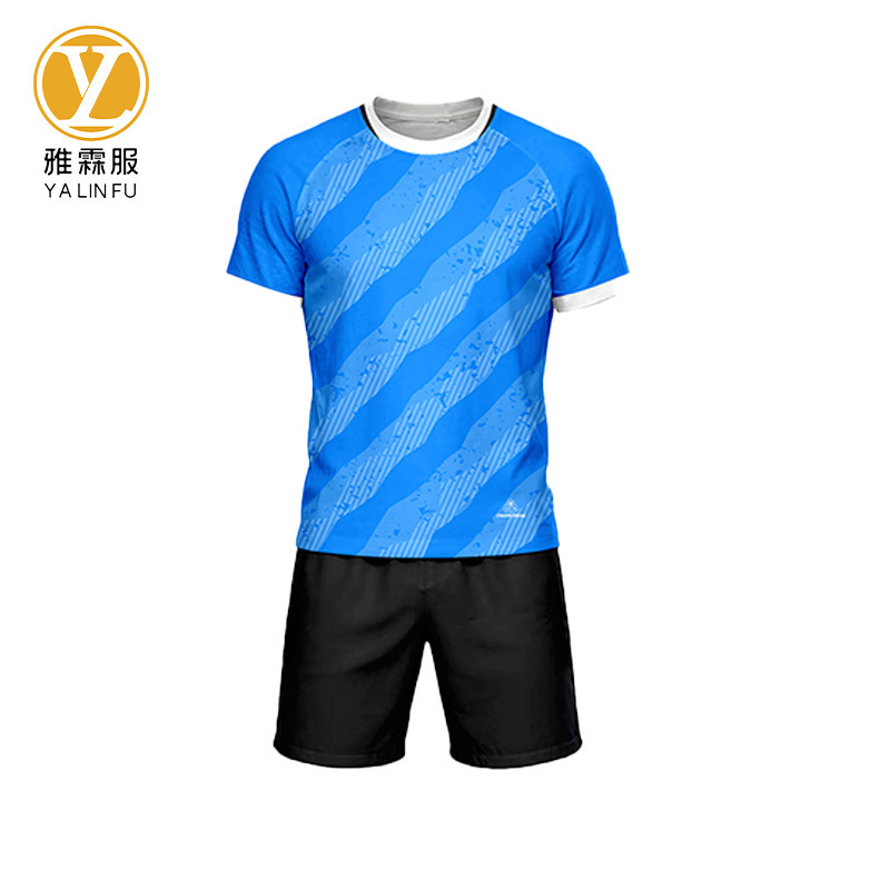 雅霖服 速干运动服26TYJL-B01-18 套 下单备注尺码 下单备注颜色