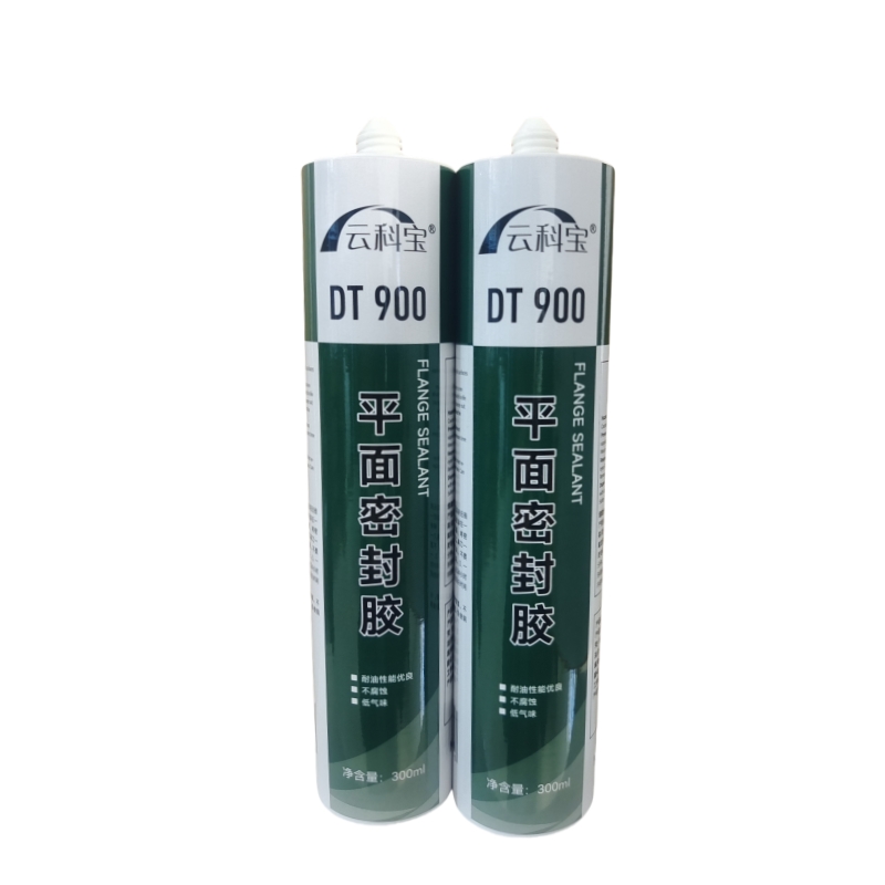 云科宝 平面密封胶 DT900(瓶)高清大图