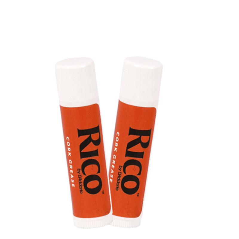 RICO D’Addario RCRKGR01 瑞口软木膏软木油1只装