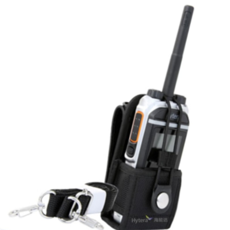 海能达对讲机携带外套配肩带NCN011个高清大图