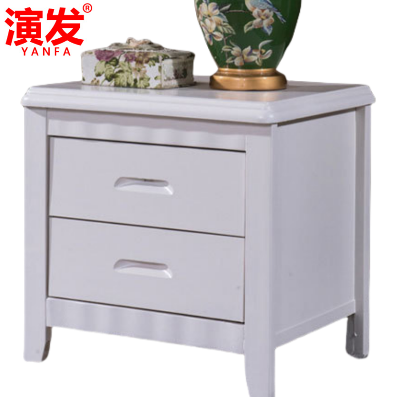 演发 床头 柜高清大图