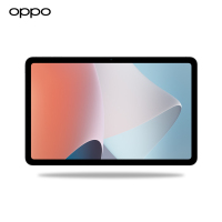 OPPO Pad Air 平板 10.36英寸 2K高清护眼屏 7100mAh 跨屏互联 6+128GB 影音娱乐办公学生网课平板电脑 星银