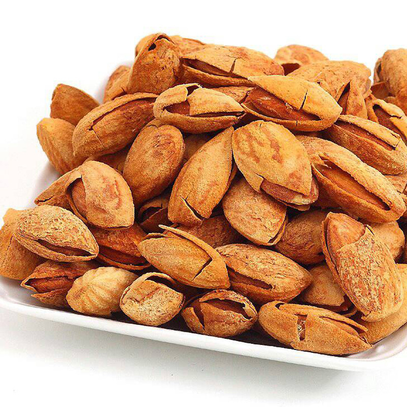 中粮 福小满 福满佳节坚果礼盒