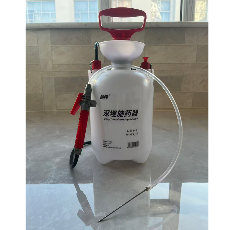 郁强 深埋施药器 多功能款/个高清大图