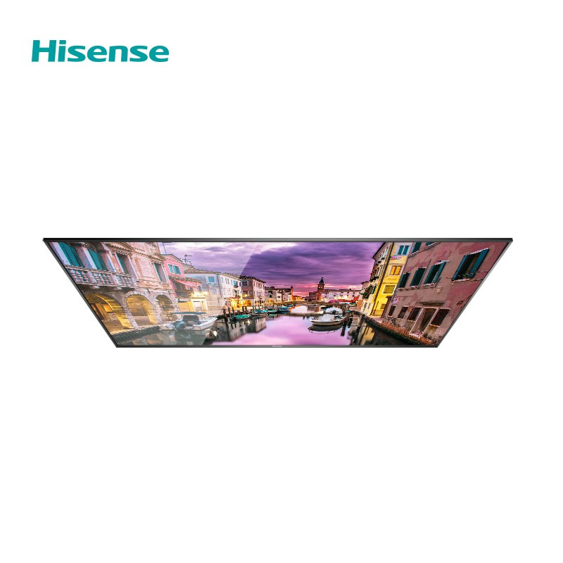 海信(Hisense)43HS260 43英寸 高清智能液晶平板电视(含支架安装)