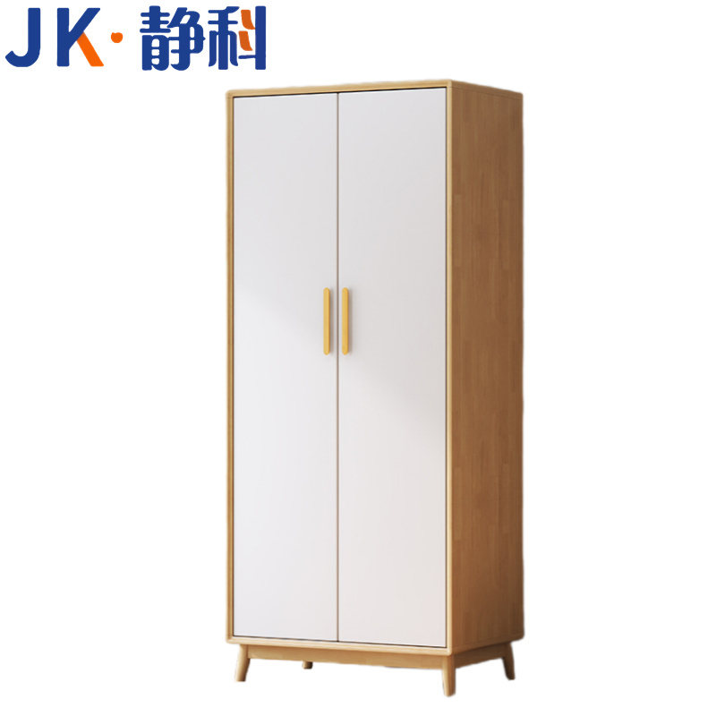 静科 木质衣柜高清大图