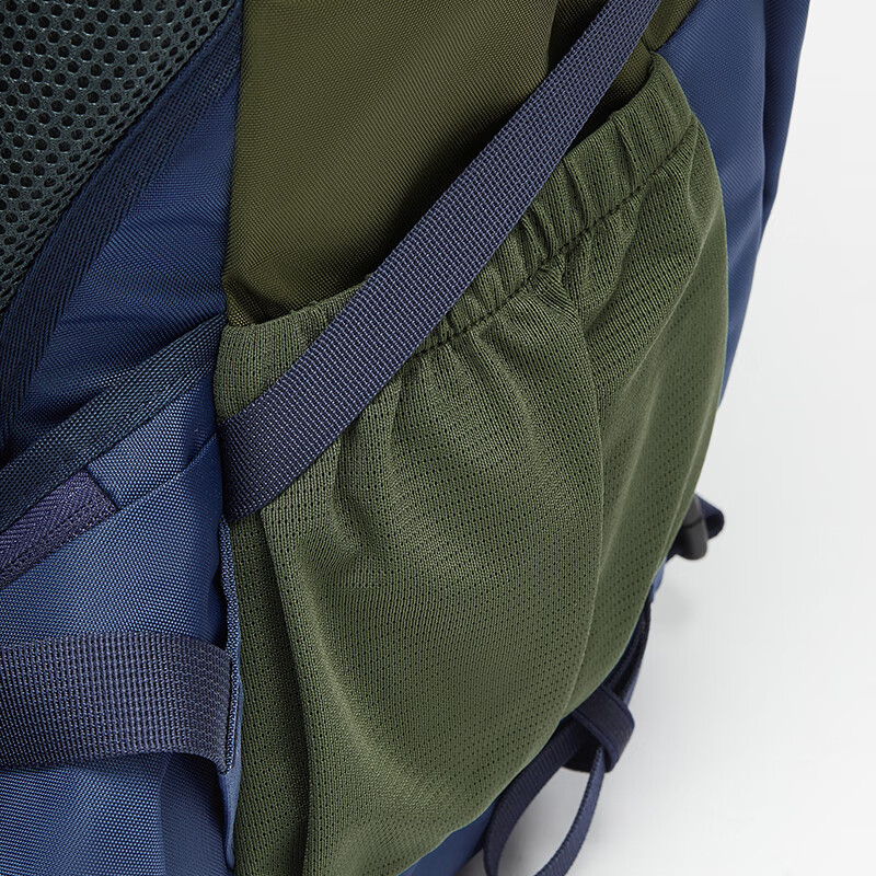 锐步(Reebok)觅途收纳包登山包RB240013M HLZ00009887高清大图