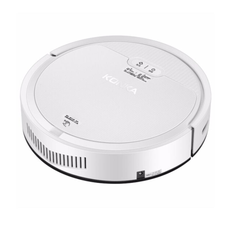 康佳kcv5扫地机器人视频
