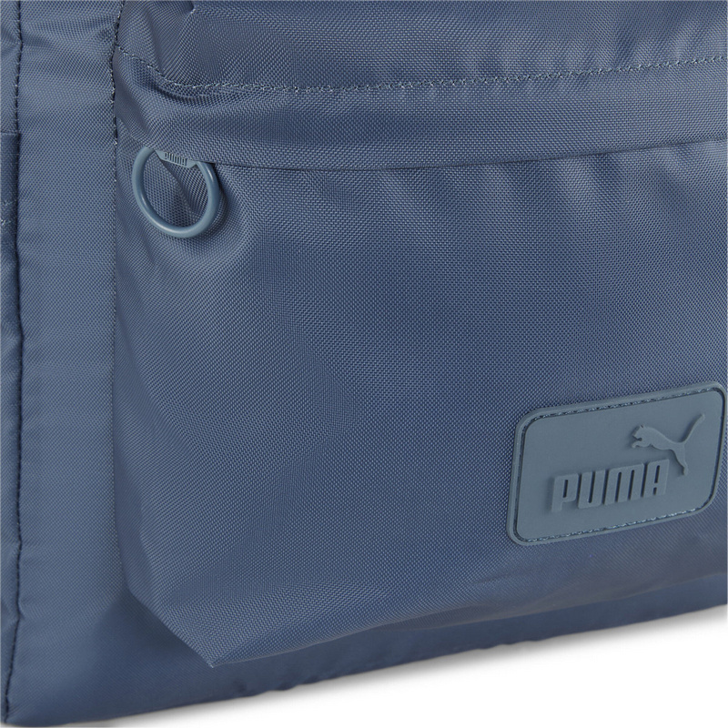 彪马(Puma)2024女舒适户外休闲百搭户外运动双肩包6PU09065503