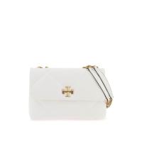 托里.伯奇(TORY BURCH)女款单肩包优雅时尚真皮设计简约百搭日常