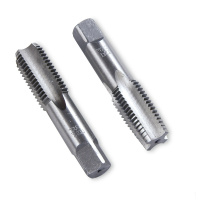 上工 Shanggong M22 手用丝锥m22(包装数量 1副)