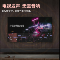 酷开创维酷K-TS酷开电视专用麦克风家庭KTV 无线话筒K歌 降噪美声 唱歌话筒 儿童麦克风单支版麦克风 户外话筒