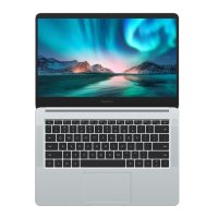 HONOR/荣耀MagicBook 2019 Win 10 14英寸轻薄本笔记本电脑(i5-8265U 8GB 512GB固态硬盘 MX250独显 冰河银)