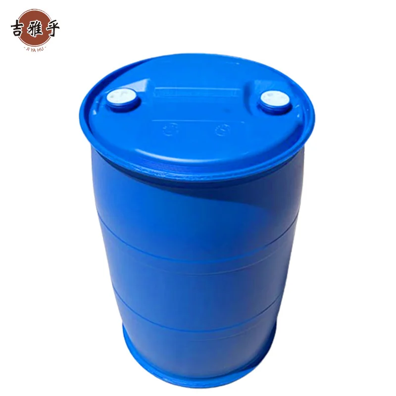 吉雅乎 防冻液 乙二醇防冻液冷却液 -40℃ 200Kg 桶高清大图