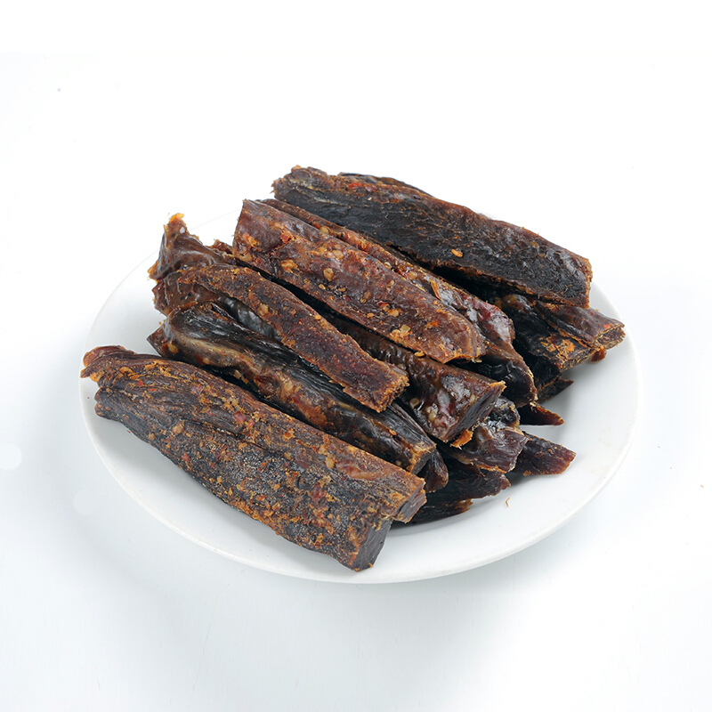 思奇香手撕牛肉(麻辣)116g