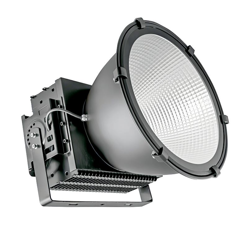 XD JX.XINGDIAN 塔吊灯XD-900A 400W高清大图