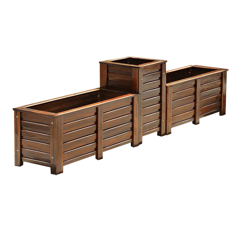 汐花箱种植箱3.4米个高清大图