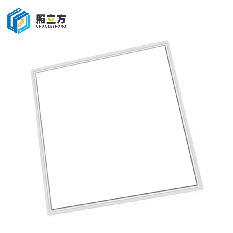 照立方 CHAOLEEFONG 平板灯 WX6060Y 个高清大图