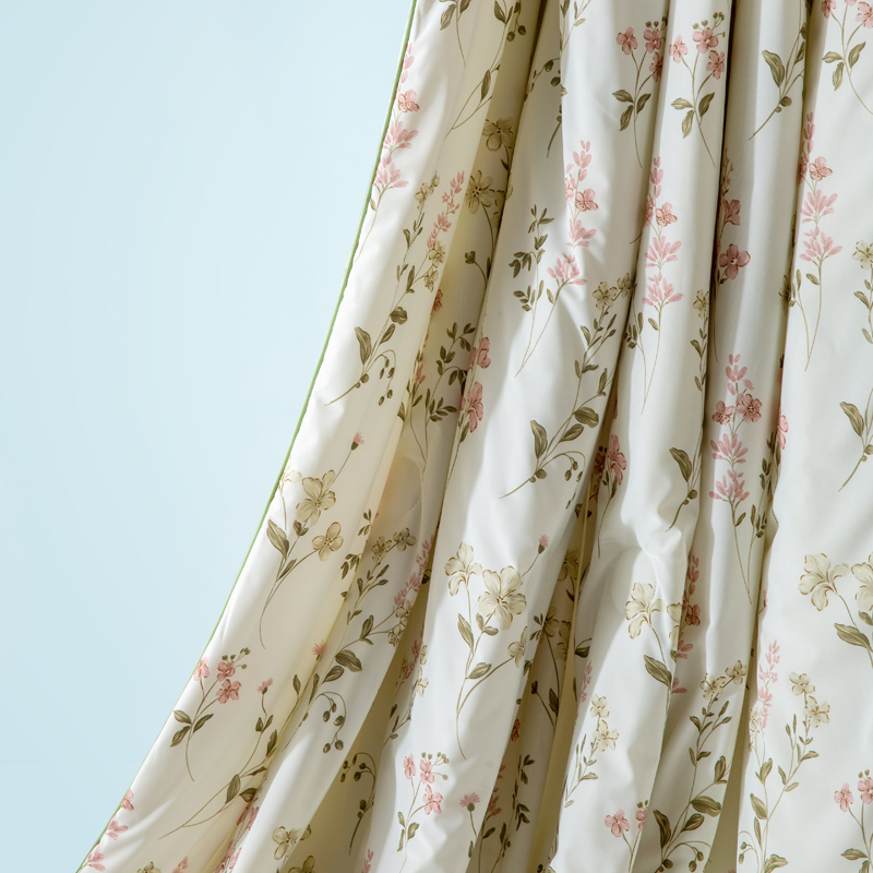 A类凉感莱赛尔夏被高清大图