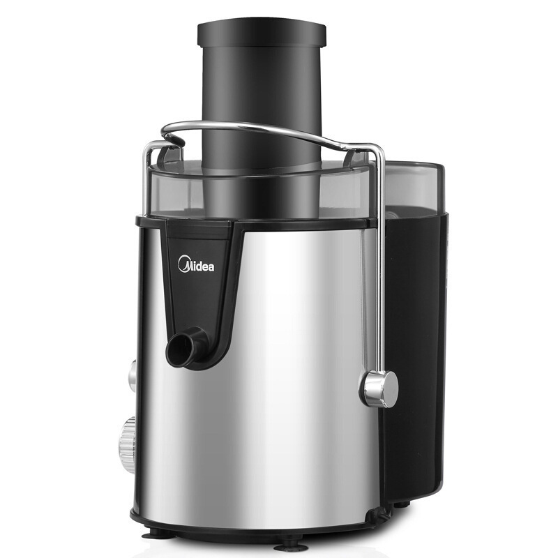 美的(Midea)MJ-WJE2802D榨汁机家用多功能果蔬果汁机料理机