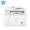 惠普HP LaserJet Pro MFP M227sdn A4黑白激光打印机一体机自动双面高速办公复印扫描三合一 打印复印扫描三合一