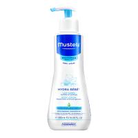 Mustela妙思乐保湿润肤乳300ml