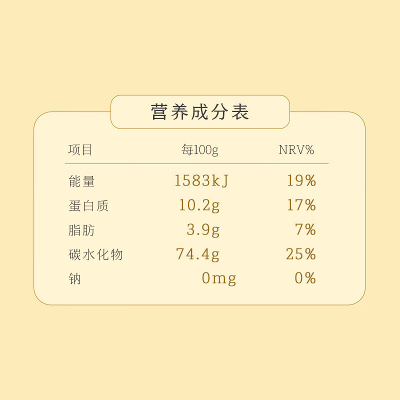 金龙鱼精选蔚州贡米有机小米1.5kg高清大图