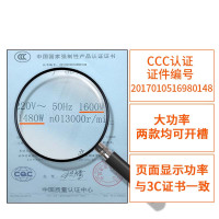 手提切割机电动小型木材多功能石材开槽云石机瓷砖家用
