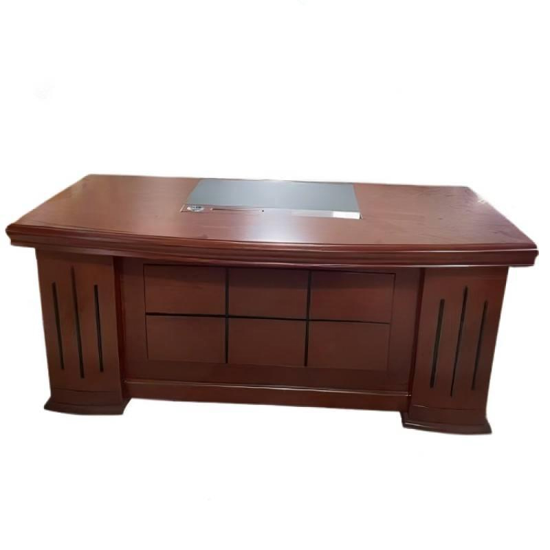 杭舍沐光办公桌1800*900*760mm1820#/张高清大图