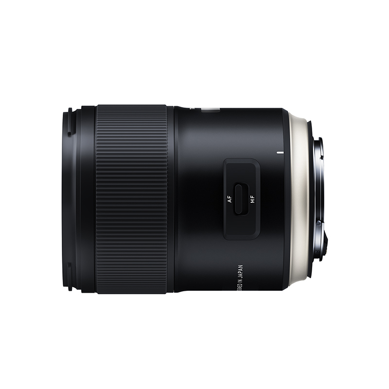 腾龙(TAMRON) SP 35mm F/1.4 Di USD F045 佳能卡口 全画幅标准定焦拍人物风景单反相机镜头