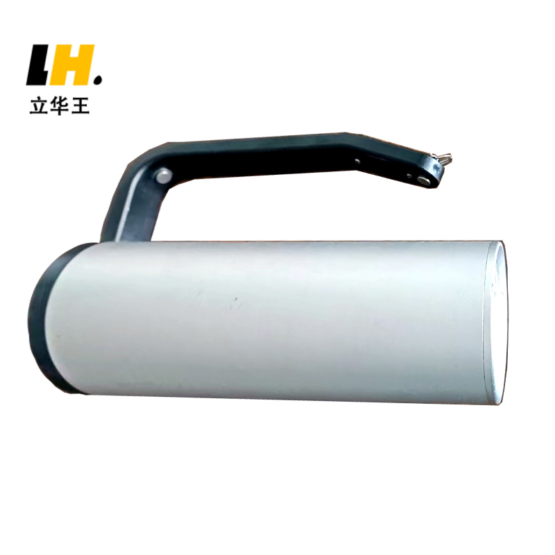 立华王 LH3300 15W IP68 8h/16h DC14.8V 5700K 强光工作电筒