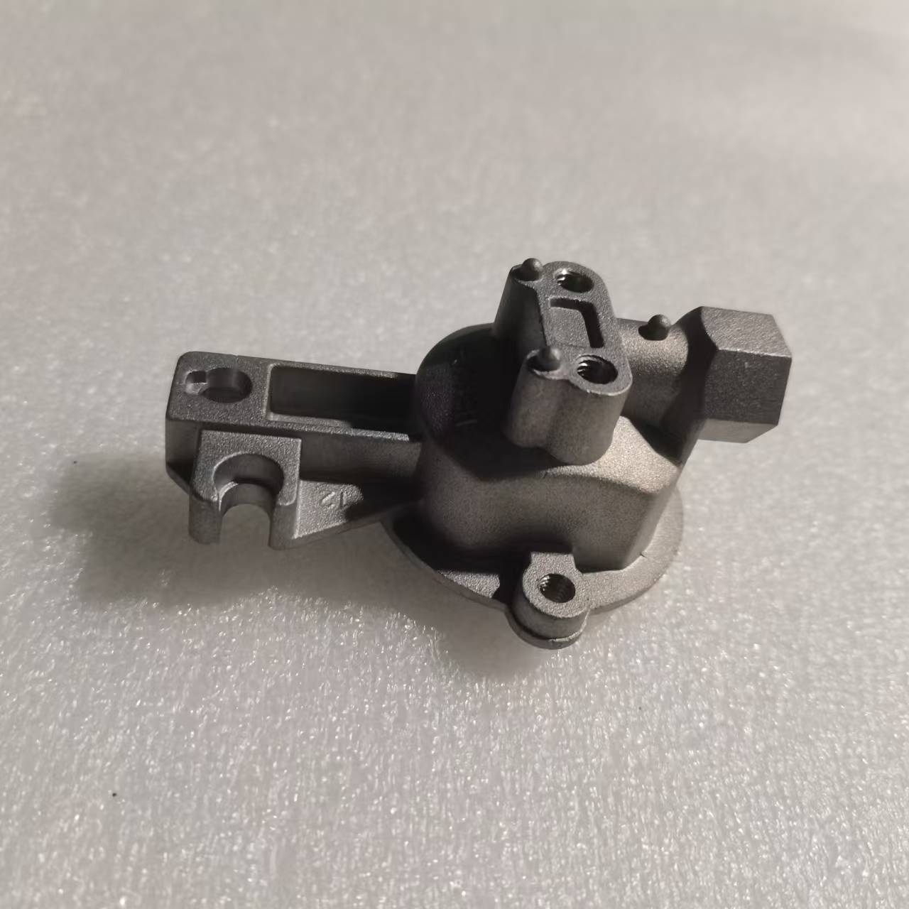 帮客材配 全新原装 法迪欧燃气灶JZT- 3B901 164B杯体/喷嘴 收前验货高清大图