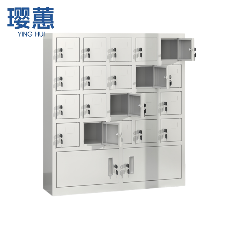 璎蕙 手机存放柜6门 个高清大图