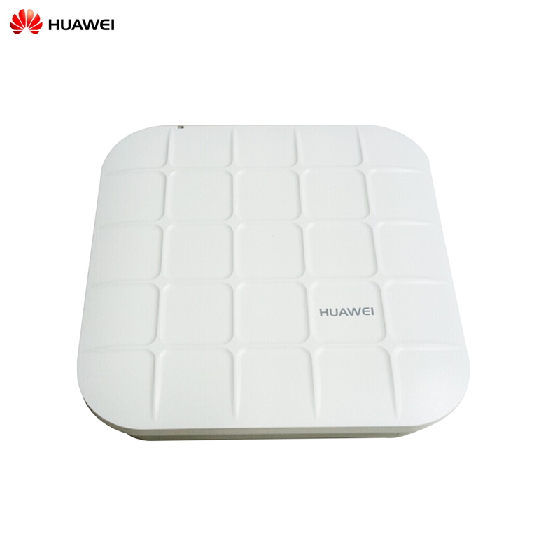 华为(HUAWEI)AP3010DN-V2 600M双频吸顶式企业级无线接入点千兆瘦AP 支持刷胖AP POE供电 不带电源