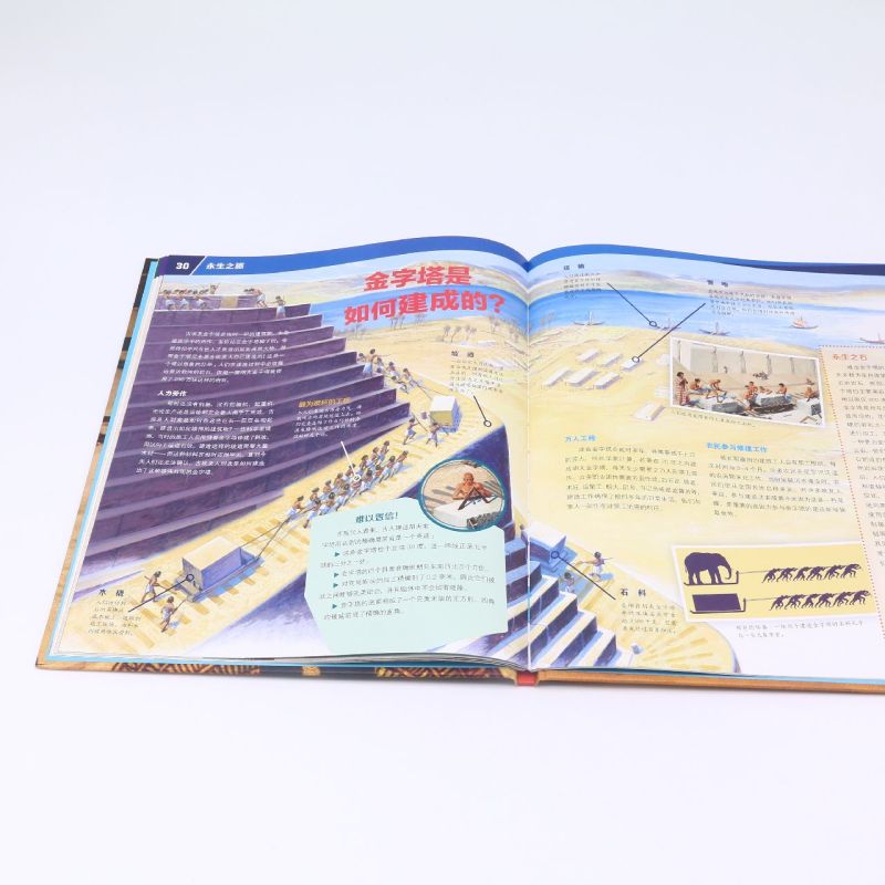 神秘的古埃及 [正版]神秘的古埃及高清大图