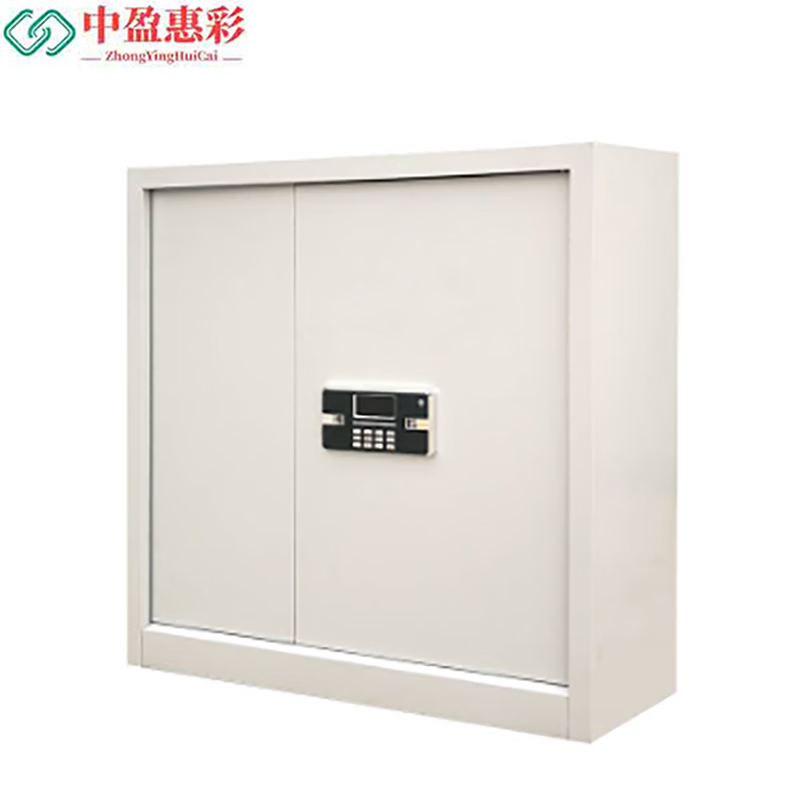 中盈惠彩 半截保密柜 BMG-05 900*900*420mm 个高清大图