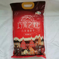 巧宴 油粘米5KG