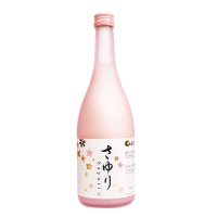 白鹤小百合清酒720ml
