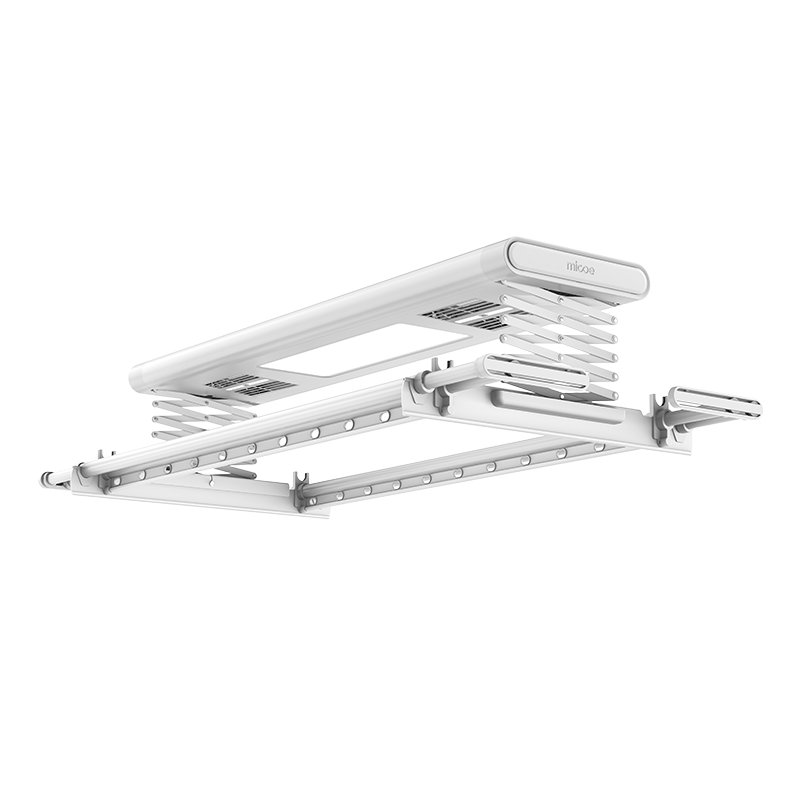 四季沐歌(micoe)电动晾衣架my-lqmld100s报价_参数_图片_视频_怎么样