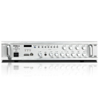 新科(Shinco) AV-112 数字hifi功放机 专业定压定阻功放器蓝牙广播功放 200W