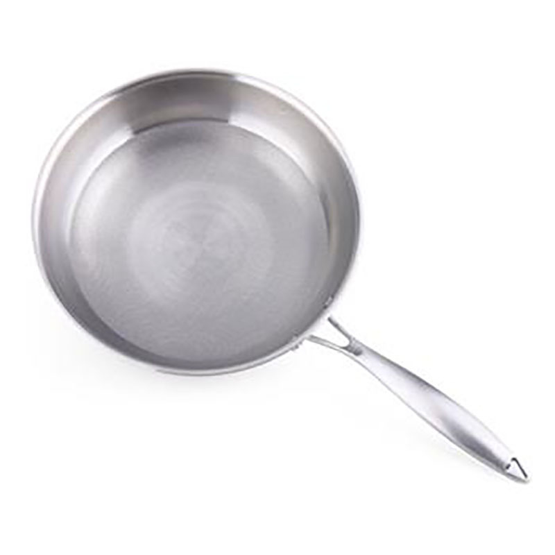 诺顿(NORTON) 1JOD032 32CM 欧典全能煎炒锅 JH5