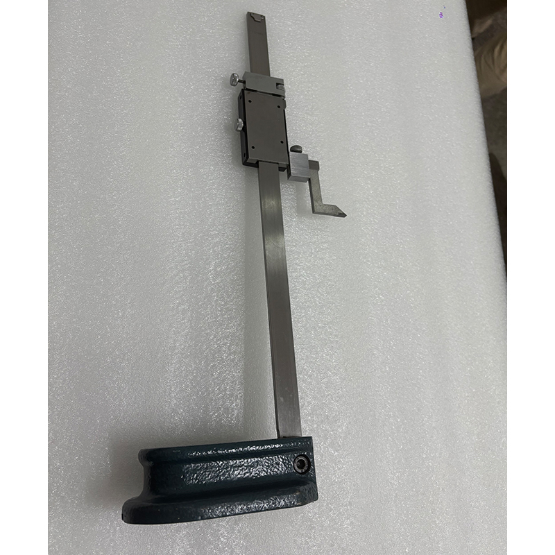 LZKL高度卡尺0-300mm件高清大图