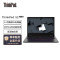 联想ThinkPad S2 英特尔酷睿i5 13.3英寸轻薄笔记本电脑(i5-1135G7/16G/512G固态/100%sRGB/触控屏)黑