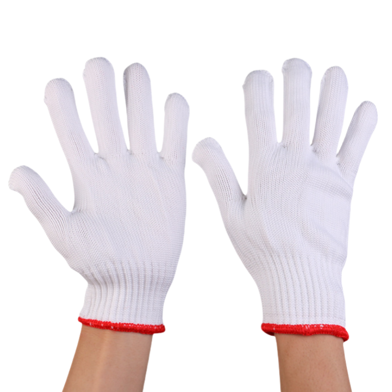 鑫木樽劳保手套A18双高清大图