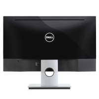 戴尔(DELL) SE2416H 23.8英寸窄边框带 HDMI 高清接口 IPS 屏显示器