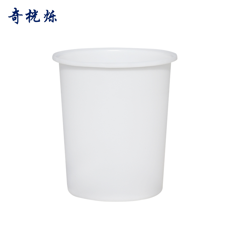 奇桄烁水桶牛津塑料桶储水桶150L个高清大图
