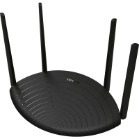 TP-LINK WDR5660 AC1200M外置4天线双频高速家用5G高速大户型光纤WiFi穿墙远程智能无线路由器