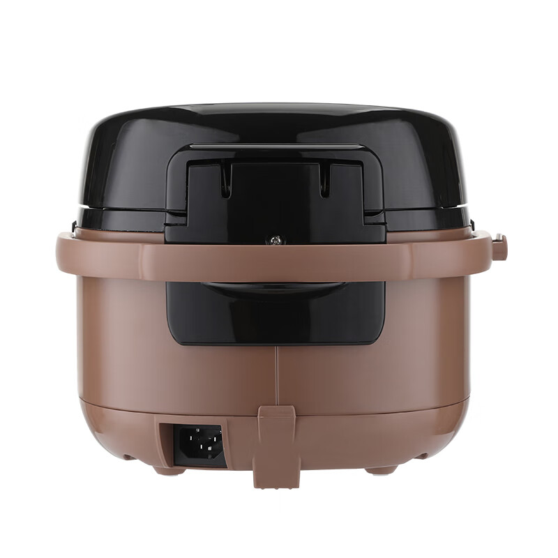 膳魔師(THERMOS) EHA-4138E-B 电饭煲(智能微电脑电饭锅)棕色600W