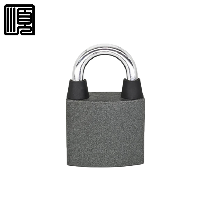 顺心捷 挂锁 20mm 个